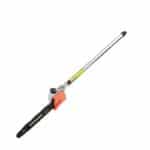 ΚΟΝΤΑΡΟΠΡΙΟΝΟ ΜΕ ΛΑΜΑ ΓΙΑ ΠΟΛΥΜΗΧΑΝΗΜΑ ΒΕΝΖΙΝΗΣ 30cm KRAUSMANN 3281