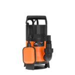 ΑΝΤΛΙΑ ΥΠΟΒΡΥΧΙΑ ΑΚΑΘΑΡΤΩΝ ΥΔΑΤΩΝ 400W KRAUSMANN 4402