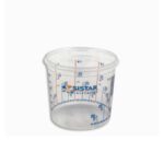 SISTAR ΔΟΧΕΙΟ ΜΙΞΗΣ ΜΕ ΚΑΠΑΚΙ 385ml