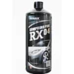 ΑΛΟΙΦΗ ΓΥΑΛΙΣΜΑΤΟΣ ΨΙΛΗ RIWAX RX04 1lt