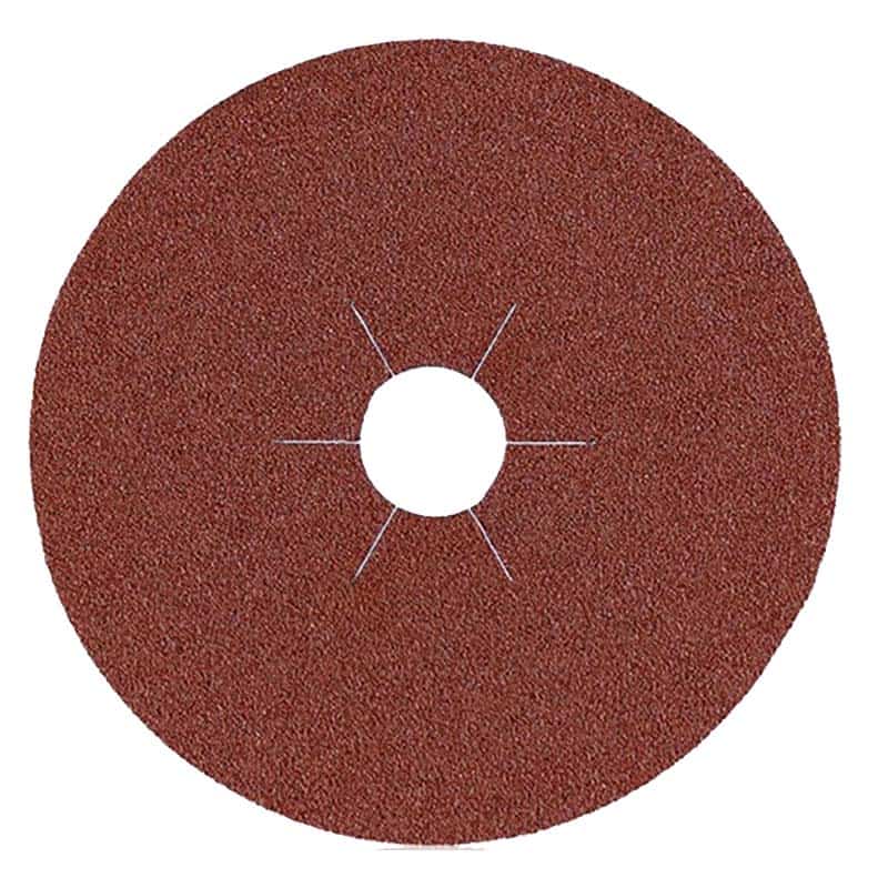 SMI00-00-150 ΔΙΣΚΟΣ FIBER ΚΟΚΚΙΝΟΣ Φ180 - Image 1