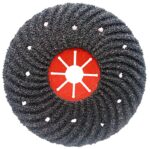 ΔΙΣΚΟΣ SUPER FIBER Φ180 SMIRDEX 935 - Image 2