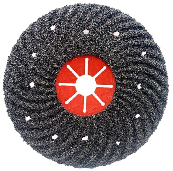 ΔΙΣΚΟΣ SUPER FIBER Φ180 SMIRDEX 935 - Image 2