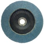 ΔΙΣΚΟΣ ΛΕΙΑΝΣΗΣ ΖΙΡΚΟΝΙΟΥ ΜΕΤΑΛΛΟΥ Φ180 SMIRDEX 915 - Image 2