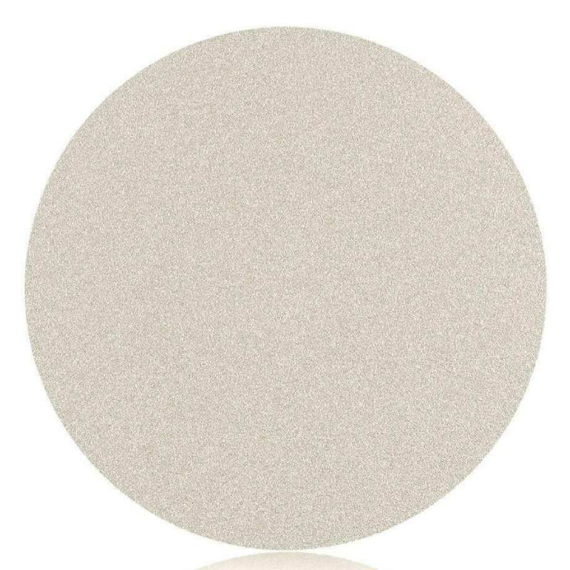 SMI07-00-240 ΓΥΑΛΟΧΑΡΤΟ ΛΕΥΚΟ ΞΗΡΑΣ VELCRO Φ77 - Image 1