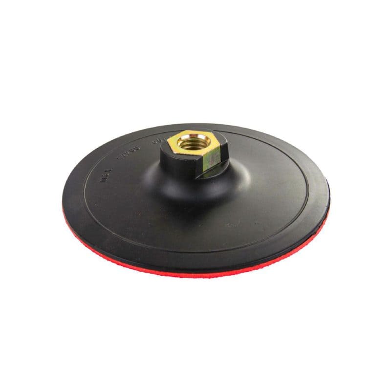 SMI44-15-0000 ΒΑΣΗ ΤΡΟΧΟΥ 150mm ΜΕ VELCRO - Image 1