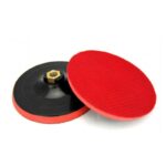 ΒΑΣΗ ΓΩΝΙΚΩΝ ΤΡΟΧΩΝ PU Φ115 SMIRDEX