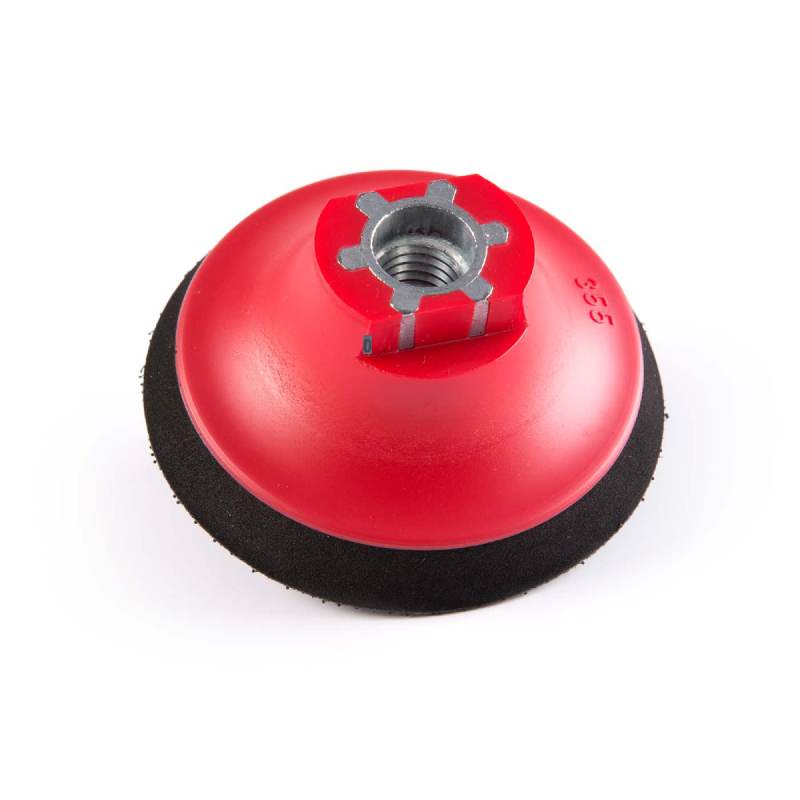 SMI44-77-0000 ΒΑΣΗ ΤΡΟΧΟΥ 77mm ΜΕ VELCRO - Image 1