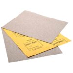 ΓΥΑΛΟΧΑΡΤΟ ΛΕΥΚΟ ΞΗΡΑΣ ΦΥΛΛΟ SMIRDEX 510 - Image 2