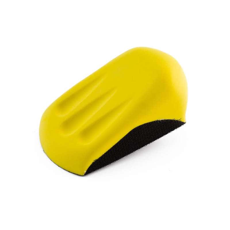 SMI67-44-0001 ΤΑΚΟΣ - ΤΡΙΒΕΙΟ ΧΕΙΡΟΣ ΓΙΑ VELCRO SMIRDEX 125mm - Image 1