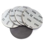 ΛΕΙΑΝΤΙΚΟΣ ΔΙΣΚΟΣ ΝΕΡΟΥ Φ150 SMIRDEX 922