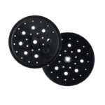 ΕΝΔΙΑΜΕΣΗ ΒΑΣΗ VELCRO Φ125 10mm 33 ΤΡΥΠΕΣ SMIRDEX - Image 2