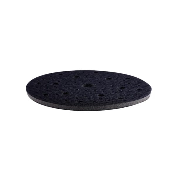 ΕΝΔΙΑΜΕΣΗ ΒΑΣΗ VELCRO Φ150 10mm SMIRDEX - Image 2