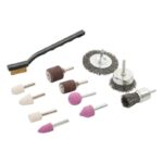 ΣΕΤ ΓΥΑΛΙΣΜΑΤΟΣ & ΣΤΙΒΛΩΣΗΣ 12ΤΜΧ SILVERLINE 483405