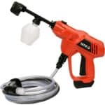 ΠΛΥΣΤΙΚΟ ΜΠΑΤΑΡΙΑΣ 18V 23 BAR YATO YT-85930