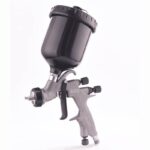 ΠΙΣΤΟΛΙ ΒΑΦΗΣ ALFA GUN HVLP AZ-2002