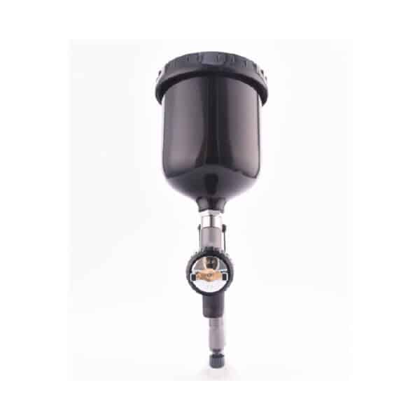 ΠΙΣΤΟΛΙ ΒΑΦΗΣ ALFA GUN HVLP AZ-2002 - Image 2