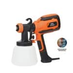 ΠΙΣΤΟΛΙ ΒΑΦΗΣ ΗΛΕΚΤΡΙΚΟ 700W KRAUSMANN 9431