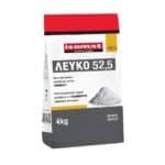 ISOMAT ΕΠΙΣΚΕΥΑΣΤΙΚΟ ΤΣΙΜΕΝΤΟ ΛΕΥΚΟ 52,5 4kg