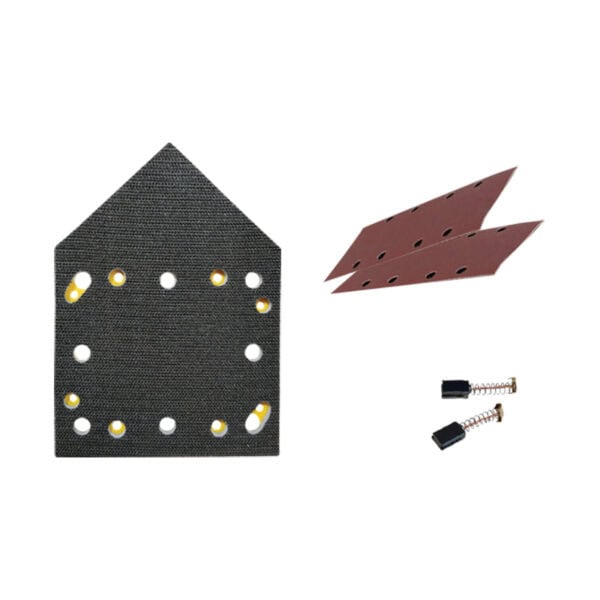 ΤΡΙΒΕΙΟ ΠΑΛΜΙΚΟ ΠΑΛΑΜΗΣ ΜΕ ΤΡΙΓΩΝΙΚΗ ΒΑΣΗ 220W KRAUSMANN 9161 - Image 4