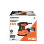 ΤΡΙΒΕΙΟ ΠΕΡΙΣΤΡΟΦΙΚΟ 350W KRAUSMANN 9173 - Image 3