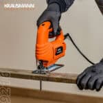 ΣΕΓΑ ΗΛΕΚΤΡΙΚΗ 60mm 450W KRAUSMANN 9216 - Image 3