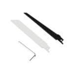 ΣΕΓΑΤΣΑ ΗΛΕΚΤΡΙΚΗ ΜΕ ΤΑΧΥΤΗΤΕΣ 900W KRAUSMANN 9506 - Image 4