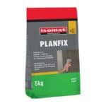 ISOMAT ΡΗΤΙΝΟΥΧΟΣ ΤΣΙΜΕΝΤΟΣΤΟΚΟΣ ΓΚΡΙ PLANFIX 5kg