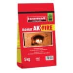 ISOMAT ΠΥΡΙΜΑΧΟ ΚΟΝΙΑΜΑ ΓΚΡΙ AK-FIRE 5kg