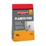 ISOMAT  ΤΣΙΜΕΝΤΟΣΤΟΚΟΣ ΛΕΠΤΟΚΟΚΚΟΣ ΛΕΥΚΟΣ PLANFIX-FINE 5kg
