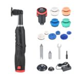 ΑΛΟΙΦΑΔΟΡΟΣ ΜΠΑΤΑΡΙΑΣ ΜΕ ΒΑΛΙΤΣΑΚΙ 12V