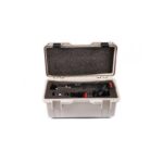 ΑΛΟΙΦΑΔΟΡΟΣ ΜΠΑΤΑΡΙΑΣ ΜΕ ΒΑΛΙΤΣΑΚΙ 12V - Image 2