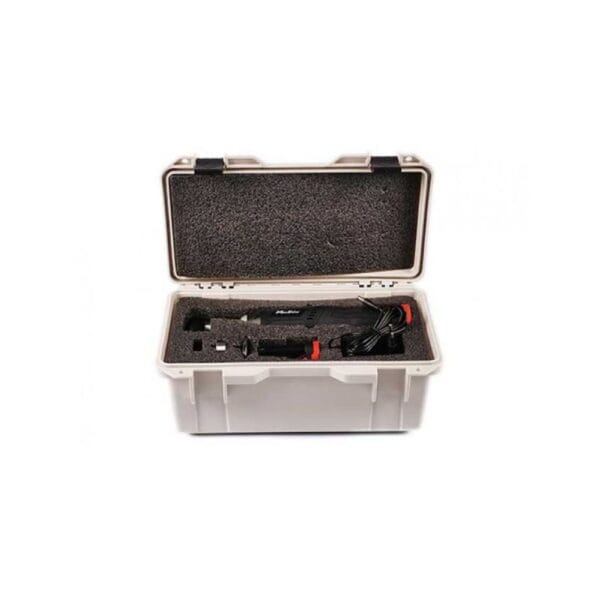 ΑΛΟΙΦΑΔΟΡΟΣ ΜΠΑΤΑΡΙΑΣ ΜΕ ΒΑΛΙΤΣΑΚΙ 12V - Image 2