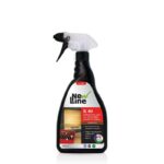 ΚΑΘΑΡΙΣΤΙΚΟ ΥΓΡΟ ΓΙΑ ΤΖΑΚΙΑ - ΣΧΑΡΕΣ - BARBEQUE Κ-40 NEW LINE 800ml