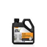 ΙΣΧΥΡΟ ΚΑΘΑΡΙΣΤΙΚΟ ΥΓΡΟ ΓΙΑ ΕΠΟΞΕΙΔΙΚΑ & ΒΙΟΜΗΧΝΙΚΑ ΔΑΠΕΔΑ G30 NEW LINE 1lt