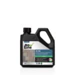 ΙΣΧΥΡΟ ΚΑΘΑΡΙΣΤΙΚΟ ΟΞΕΙΔΩΣΕΩΝ & ΑΝΟΡΓΑΝΩΝ ΕΠΙΚΑΘΙΣΕΩΝ ΑΠΟ ΣΚΛΗΡΕΣ ΕΠΙΦΑΝΕΙΕΣ G-50 NEW LINE 1lt