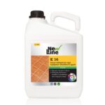 ΙΣΧΥΡΟ ΚΑΘΑΡΙΣΤΙΚΟ ΥΓΡΟ ΠΛΑΚΙΔΙΩΝ ΚΑΙ ΑΡΜΩΝ NEW LINE Κ-16 5lt