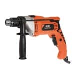 ΔΡΑΠΑΝΟ ΗΛΕΚΤΡΙΚΟ ΚΡΟΥΣΤΙΚΟ 13mm 1050W KRAUSMANN 8230