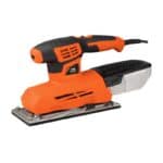 ΤΡΙΒΕΙΟ ΠΑΛΜΙΚΟ 115x230 300W KRAUSMANN 9106