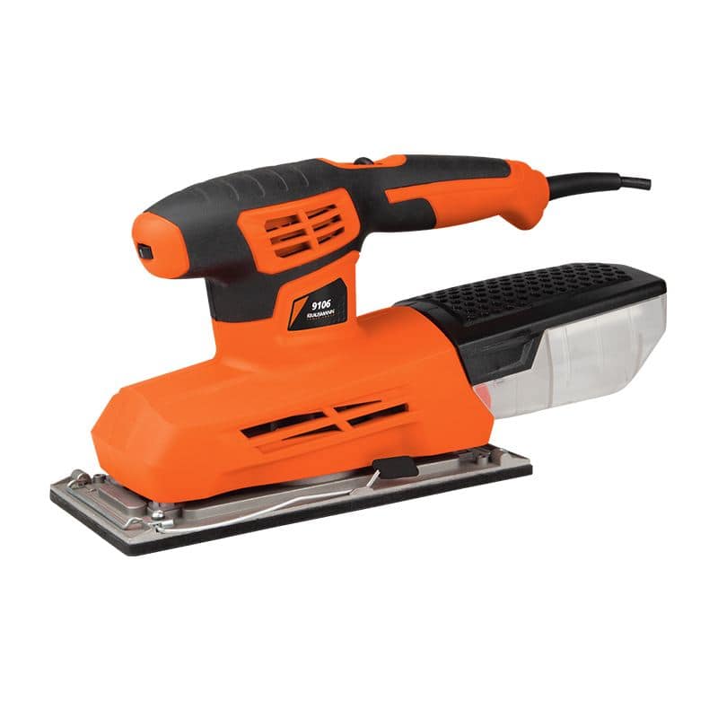 PPD00-00-9106 ΤΡΙΒΕΙΟ ΠΑΛΜΙΚΟ 115x230 300W KRAUSMANN 9106 - Image 1