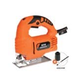 ΣΕΓΑ ΗΛΕΚΤΡΙΚΗ 60mm 450W KRAUSMANN 9216