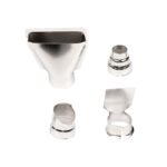 ΠΙΣΤΟΛΙ ΘΕΡΜΟΥ ΑΕΡΑ 2000W KRAUSMANN 9326 - Image 2