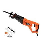 ΣΕΓΑΤΣΑ ΗΛΕΚΤΡΙΚΗ ΜΕ ΤΑΧΥΤΗΤΕΣ 900W KRAUSMANN 9506