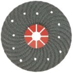 ΔΙΣΚΟΣ ΦΙΜΠΕΡ SUPER Φ115 - Image 2