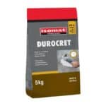 ISOMAT ΤΣΙΜΕΝΤΟΚΟΝΙΑΜΑ ΚΕΡΑΜΙΔΙ DUROCRET 5kg