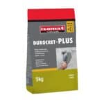 ISOMAT ΙΝΟΠΛΙΣΜΕΝΟ ΤΣΙΜΕΝΤΟΚΟΝΙΑΜΑ ΓΚΡΙ DUROCRET-PLUS 5kg