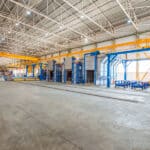 ΒΙΟΜΗΧΑΝΙΚΑ ΧΡΩΜΑΤΑ