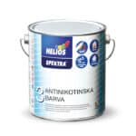 ΒΑΦΗ ΑΝΤΙΝΙΚΟΤΙΝΗΣ ΛΕΥΚΗ 2.5lt SPEKTRA