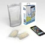 ΣΥΛΛΕΚΤΗΣ ΥΓΡΑΣΙΑΣ SMARTPHONE BOLASECA GLU GLU PHONE - Image 2