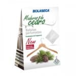ΑΡΩΜΑΤΙΚΟ ΝΤΟΥΛΑΠΑΣ BOLASECA ΜΕ ΑΡΩΜΑ ΚΕΔΡΟΥ